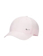 Detská čiapka s kšiltom Nike Dri-Fit Club, ružová, FB5064 663