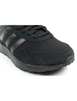 Adidas dámska športová obuv Run 60s 4.0 sneakers light black women's