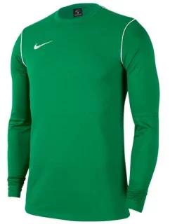 Detská futbalová mikina Y Dry Park 20 Crew Jr BV6901 302 - Nike