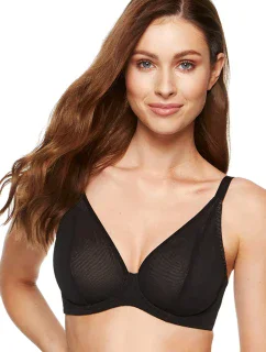 Gorteks Valentina/B2 V1 farba:čierna