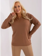 PM SW PM 3897 jumper.06P ťava