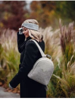 Módny batoh VUCH Arlen Fossy Grey Módny batoh VUCH Arlen Fossy Grey