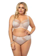 Dámska polovystužená podprsenka K481 EDEN Dámska polovystužená podprsenka K481 EDEN