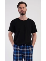 Pánske pyžamové šortky Pavel