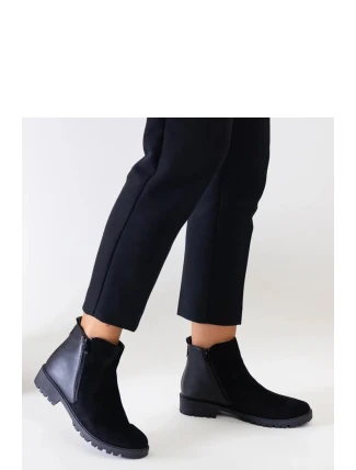 Topánky model 204572 Solea Topánky model 204572 Solea