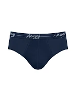 SLOGGI MEN START - Start Midi: midi dvojité balenie z jemnej bavlny Sloggi