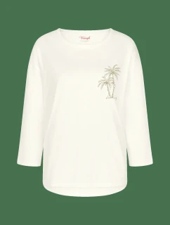 Mix & Match SILK WHITE - TRIUMPH SILK WHITE - TRIUMPH