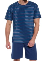 Pánske pyžamo 338/48 Rôzne - CORNETTE