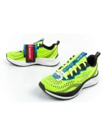 Skechers Elite Sport-Push-Pace Jr 403951L/YLBK