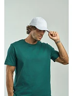 Atlantis Headwear Fraser 6-panelová čiapka s kšiltom 33.0104 khaki Atlantis Headwear Fraser 6-panelová čiapka s kšiltom 33.0104 khaki