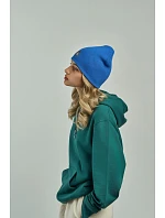 Atlantis Headwear Recy Beanie Pletená čiapka 33.7030 tmavošedá