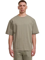 Build your Brand BY 391 Pánske hrubé tričko „Loose Fit“ 56.0391 biele Build your Brand BY 391 Pánske hrubé tričko „Loose Fit“ 56.0391 biele