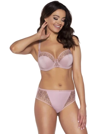 Ava 2022 Guell farba: staroružová