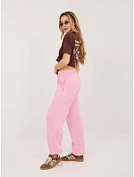 Tepláky CLM DR 1943.86 pink Tepláky CLM DR 1943.86 pink
