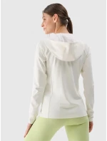 Dámska funkčná mikina 4F