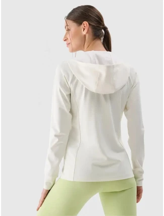 Dámska funkčná mikina 4F
