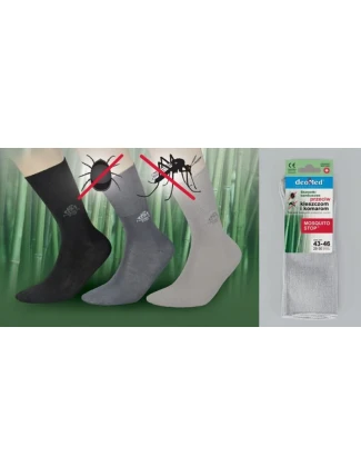 Ponožky Mosquito Stop Ponožky Mosquito Stop