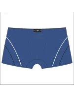 Pánske boxerky REDO