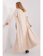 Sveter na gombíky model 185966 AT