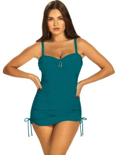 Dvojdielne plavky model 198874 Barontex