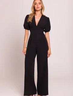 Dámsky overal model 209244 Moe