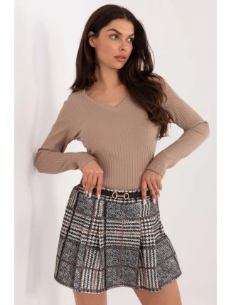 Blúzka model 221817 Rue Paris