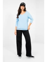 Blúzka model 224653 Rue Paris