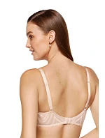 Vystužená podprsenka model 226373 Gorteks