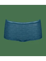 sloggi GO Crush Short C3P – tyrkysová – SLOGGI tyrkysová – SLOGGI sloggi GO Crush Short C3P – tyrkysová – SLOGGI tyrkysová – SLOGGI