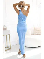 Dámske šaty 580-4 AURORA - Numoco basic Dámske šaty 580-4 AURORA - Numoco basic