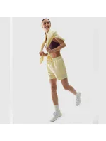 Šortky 4F W 4FWSS24TSHOF324 73S ženy