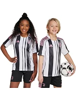 Adidas Juventus 25/26 Juniorský domáci dres JN5237