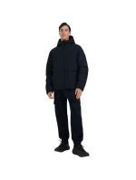 Pánska páperová bunda 4F M0710 deep black 4FWAW25TDJAM0710 20S pánska Pánska páperová bunda 4F M0710 deep black 4FWAW25TDJAM0710 20S pánska