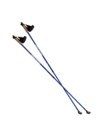 Nils Extreme Nordic Walking palice NW607 modré Nils Extreme Nordic Walking palice NW607 modré