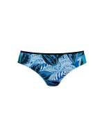Style Deja Spodné nohavičky 6518-0 Bright Blue - Anita Care