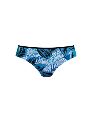 Style Deja Spodné nohavičky 6518-0 Bright Blue - Anita Care