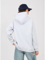 Mikina RV BL A1034.30 svetlosivá