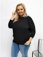 Blúzka RV BZ A1075.96 čierna