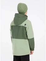 Chlapčenská lyžiarska bunda Protest PRTWARK JR