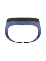 Pánske slipy otvorené Naval Jock Bikini - Anais