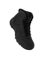 Topánky Illinois Mid Wp M 92800442391 black - Hi-tec