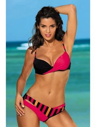 Dvojdielne plavky model 80116 Marko