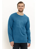 Pyžamo Taro 3672 Rafael, s dlhými rukávmi, veľkosti M–2XL, Z26 Pyžamo Taro 3672 Rafael, s dlhými rukávmi, veľkosti M–2XL, Z26