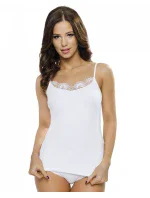 Dámska košieľka Emili Zelda S-2XL