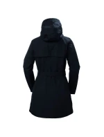 Helly Hansen Welsey II Trench Zateplený kabát W 53314-598 Helly Hansen Welsey II Trench Zateplený kabát W 53314-598