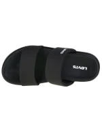 Žabky Levi's Lydia Padded W 235637-847-559 Žabky Levi's Lydia Padded W 235637-847-559