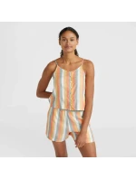 Tielko O'Neill Tiare Woven Tank Top W 92800614205 Tielko O'Neill Tiare Woven Tank Top W 92800614205
