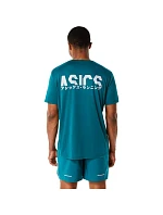 Asics Katakana SS Top M tričko 2011A813303