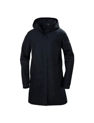 Helly Hansen Aden Long Coat W 62648 597 Bunda Helly Hansen Aden Long Coat W 62648 597 Bunda
