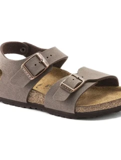 Birkenstock New York BS Jr Sandále 0087781